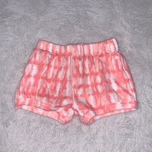 (3 for $10) chick pea shorts